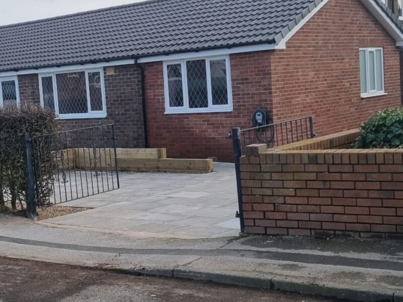 Home Extensions by C&J Construction & Roofing in West Yorkshire